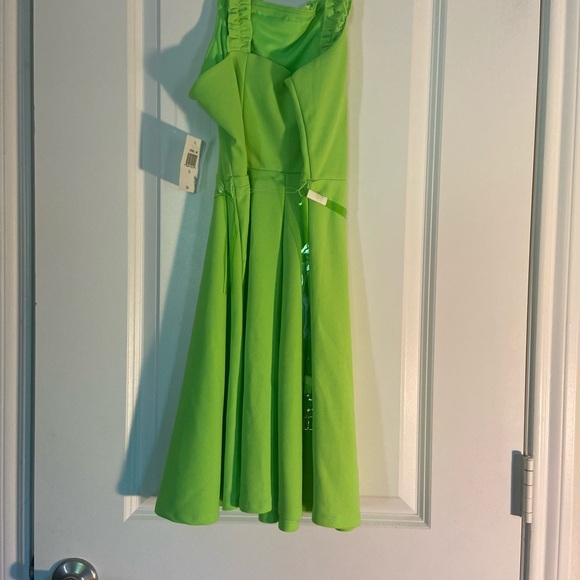Neon JCP dress size 14 - Picture 2 of 3